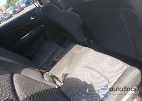 2020 Dodge Journey Se Value z USA, uszkodzony, nr VIN 3C4PDCABXLT261728